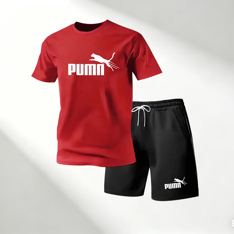 Hot Sale 2026 Men's T-Shirts S - Street Fashion Clothing recension och pris
