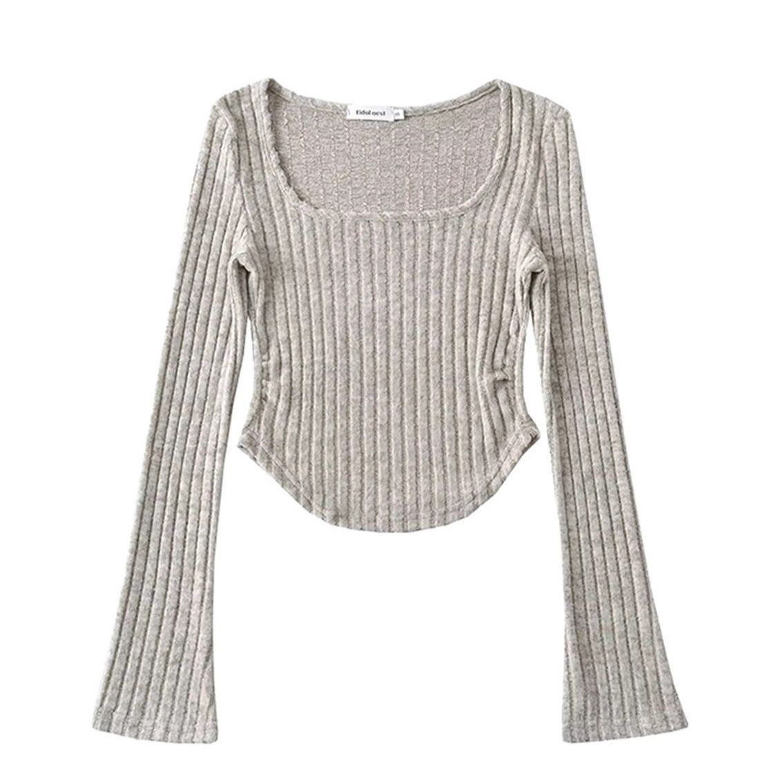 Sweaters Jumpers Pullovers Wom - Street Fashion Culture recension och pris