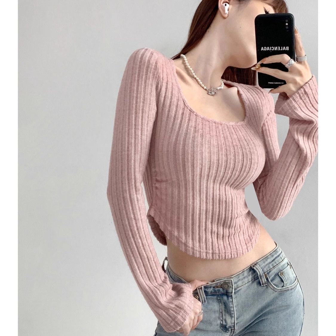 Sweaters Jumpers Pullovers Wom - Street Fashion Culture recension och pris
