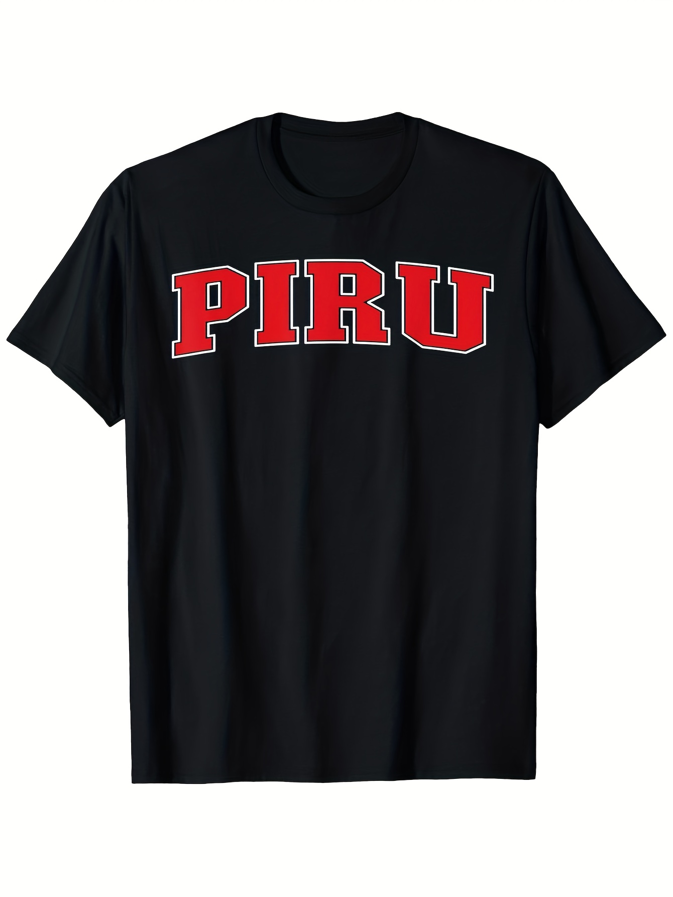 Men's Piru California Pattern  - Street Fashion California recension och pris