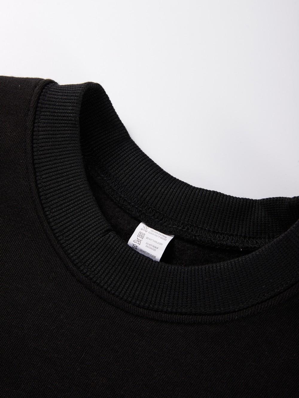 Brooklyn Nyc Letter Printed So - Street Fashion Nyc recension och pris