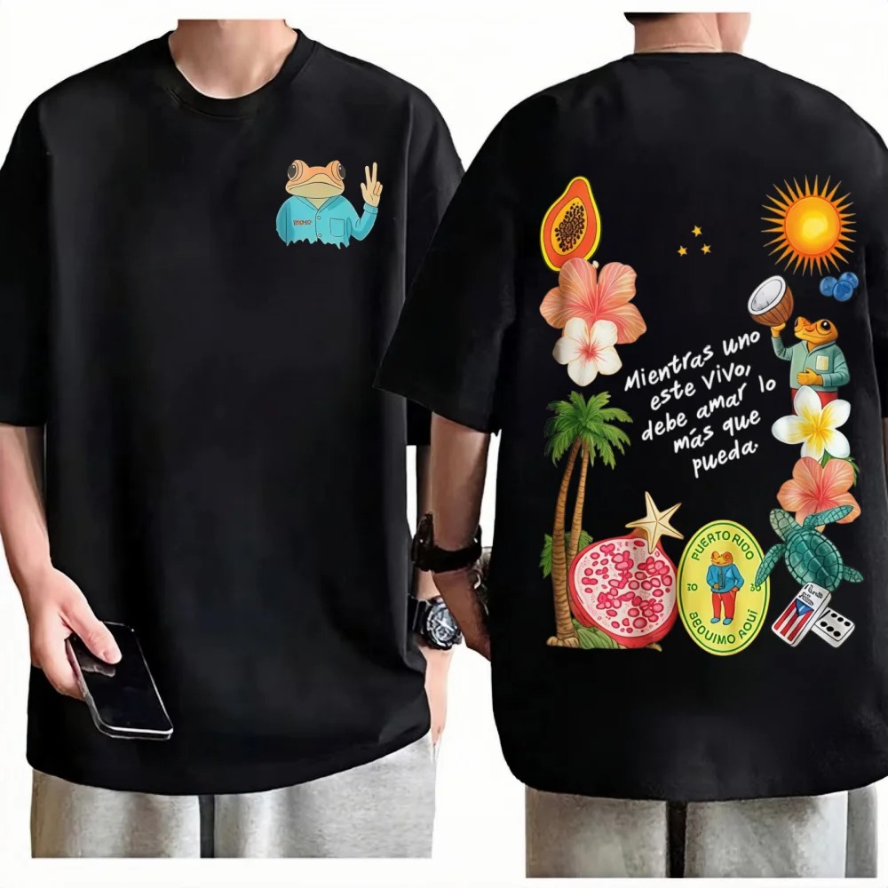 Summer Fashion Vintage Rapper  - Foto Street Fashion recension och pris