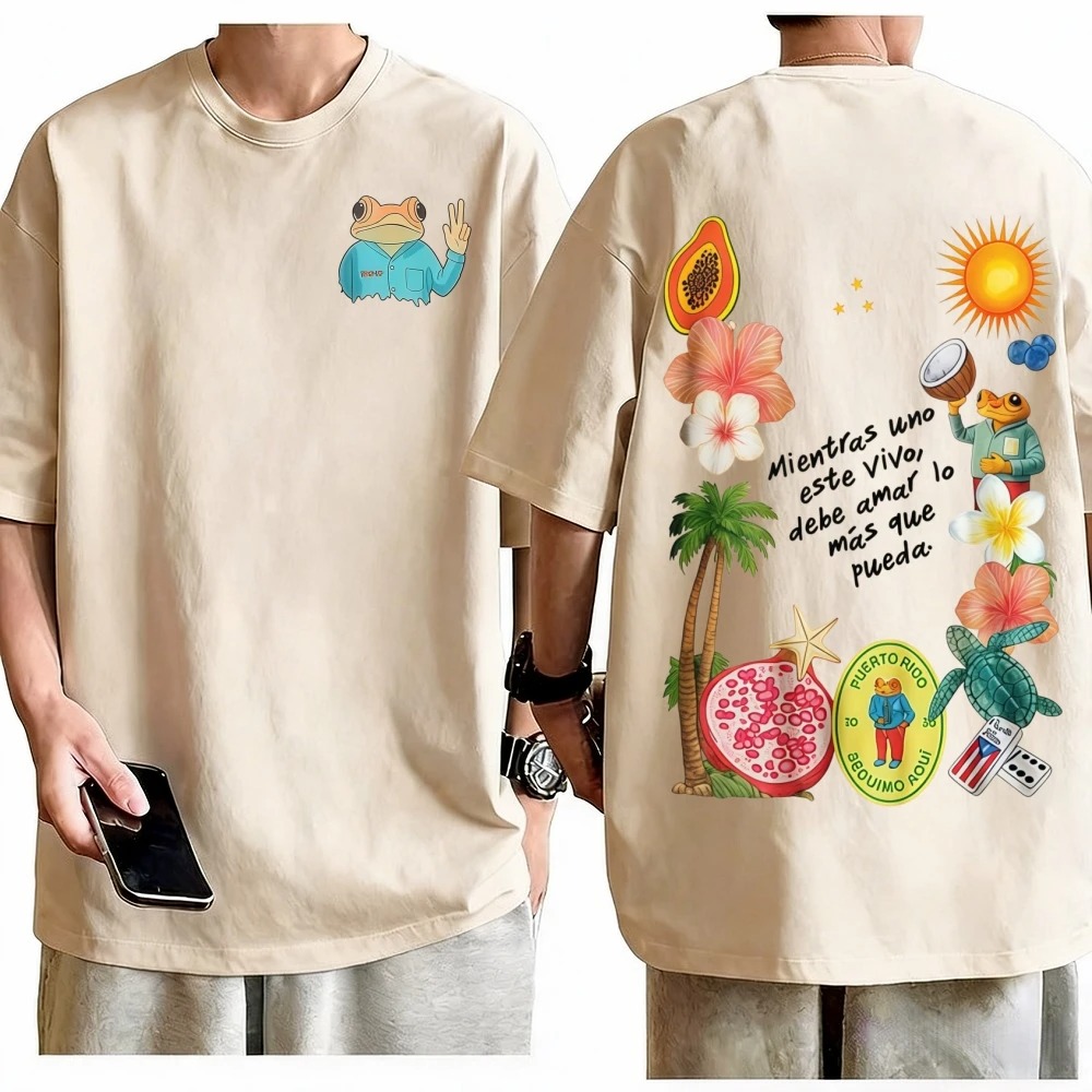 Summer Fashion Vintage Rapper  - Foto Street Fashion recension och pris