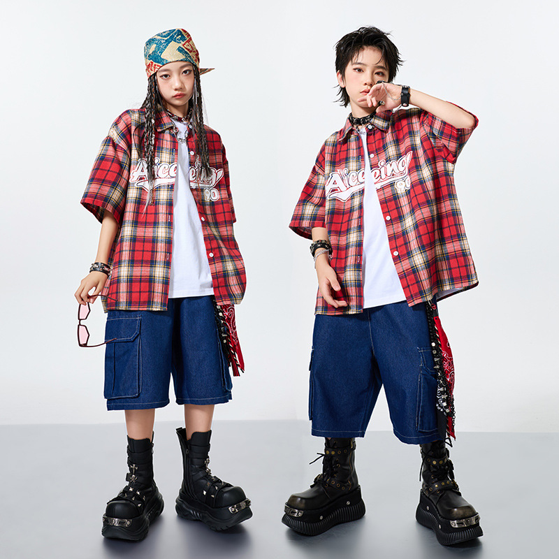 Boys Ballroom Hip Hop Dance Co - Street Fashion For Boy recension och pris