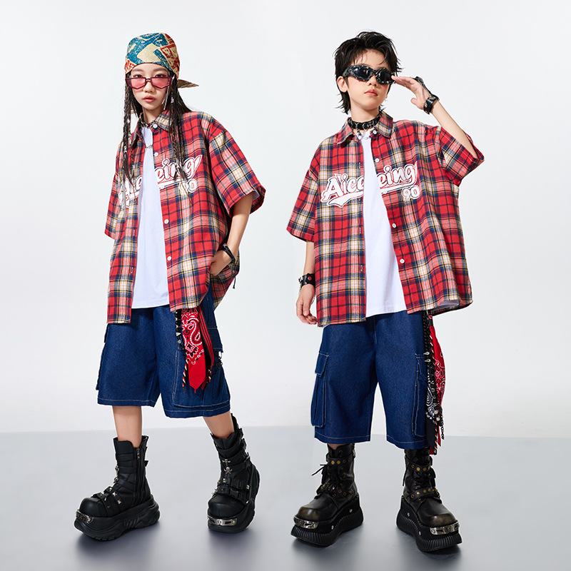 Boys Ballroom Hip Hop Dance Co - Street Fashion For Boy recension och pris