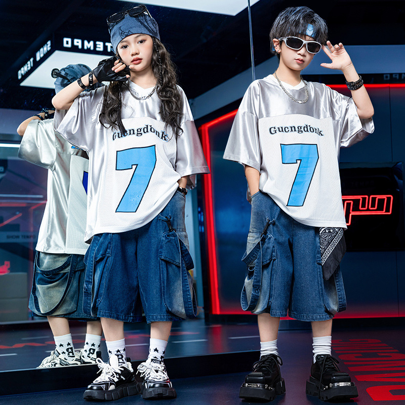 New Cool Boys Hip Hop Street D - Street Fashion For Boy recension och pris