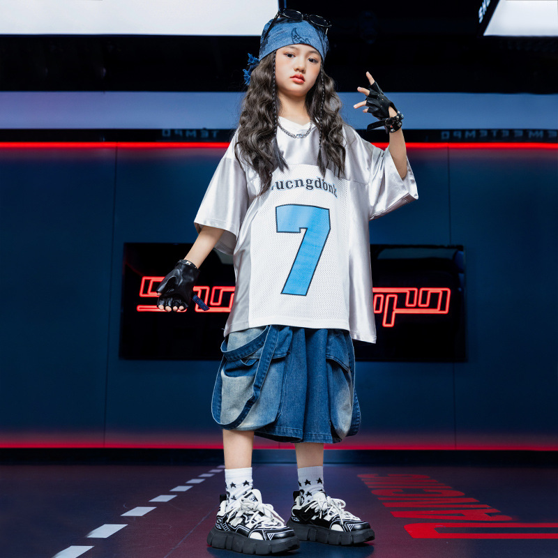 New Cool Boys Hip Hop Street D - Street Fashion For Boy recension och pris