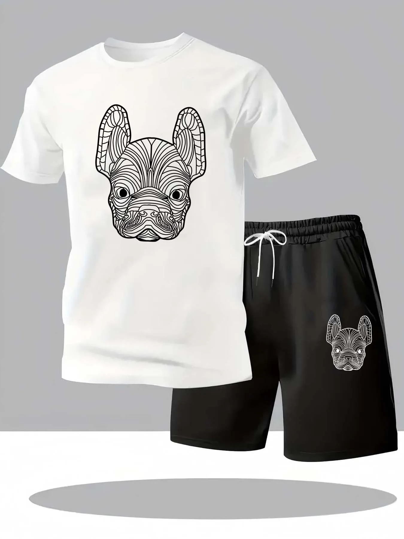 Summer Men's Quick Dry Casual  - Street Fashion Clothing recension och pris