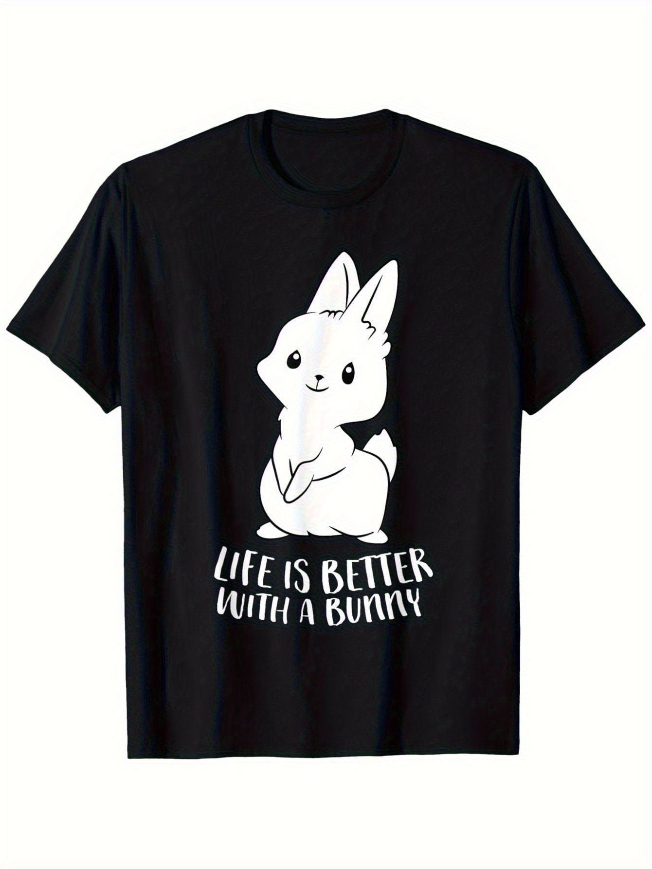 Horror Bunny Quirky Cute Alter - Quirky Street Fashion recension och pris