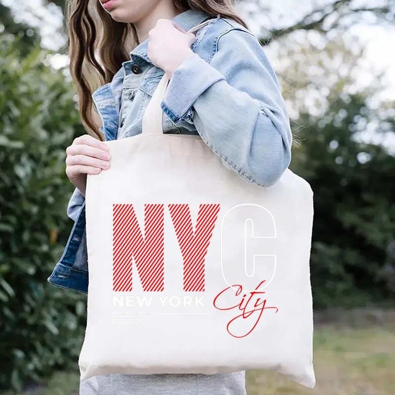 NYC Letter Stripe Heat - Trans - Street Fashion Nyc recension och pris