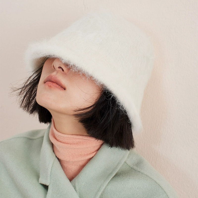 Winter Alpaca Fibre High Grade - Street Fashion Russia recension och pris