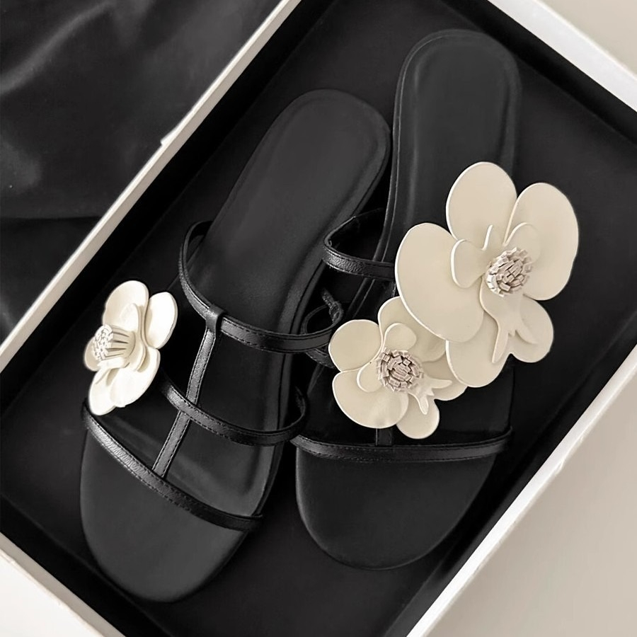 Summer New Shoes for Women Sli - Street Fashion Clothing recension och pris