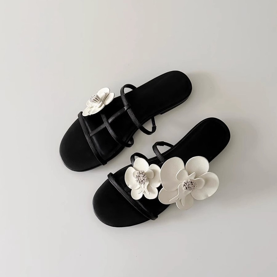 Summer New Shoes for Women Sli - Street Fashion Clothing recension och pris