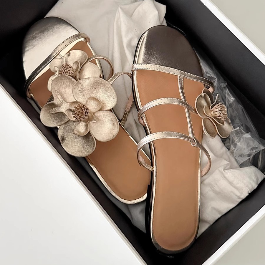Summer New Shoes for Women Sli - Street Fashion Clothing recension och pris