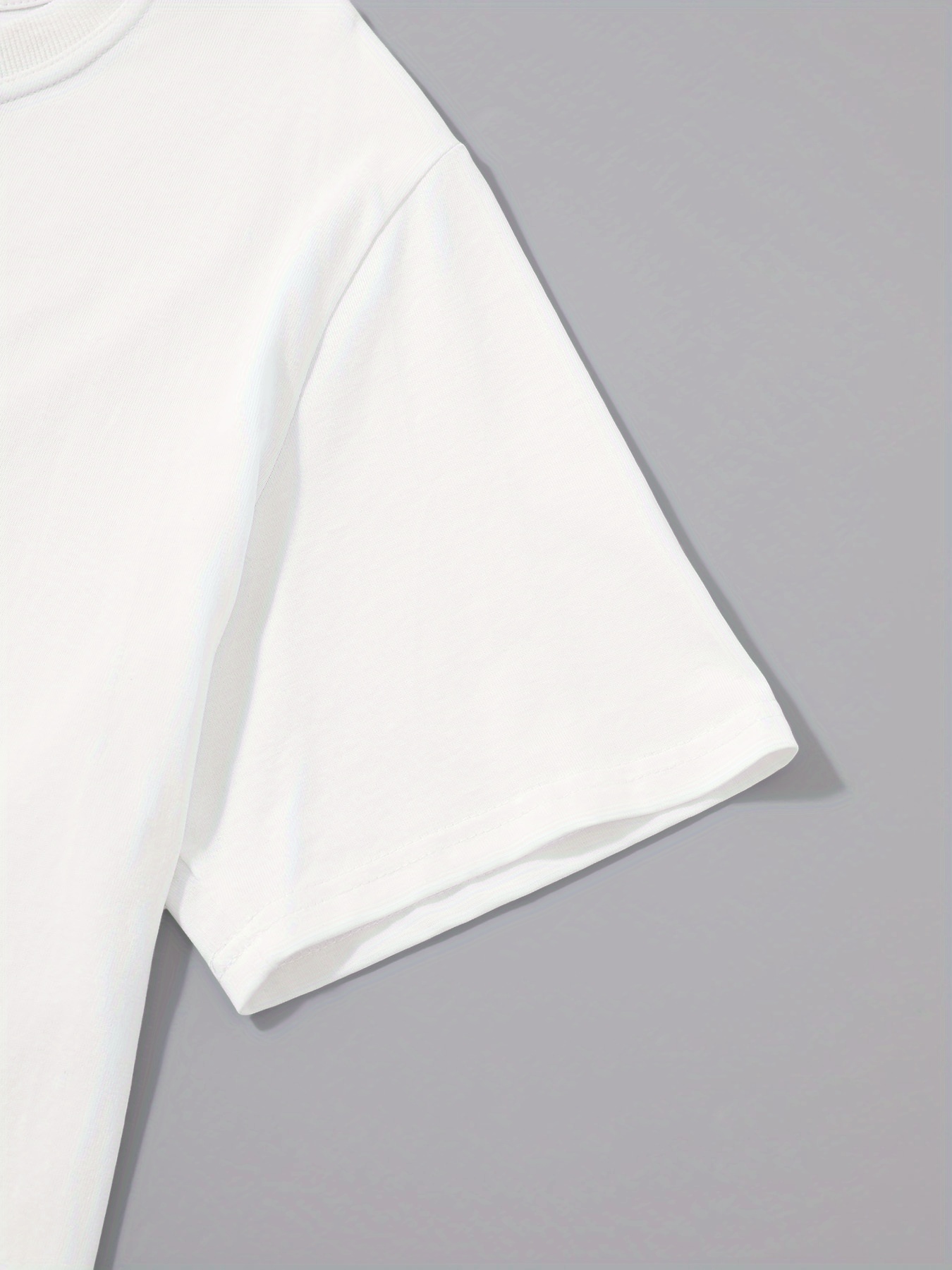 NYC Letter Print Round Neck Sh - Street Fashion Nyc recension och pris