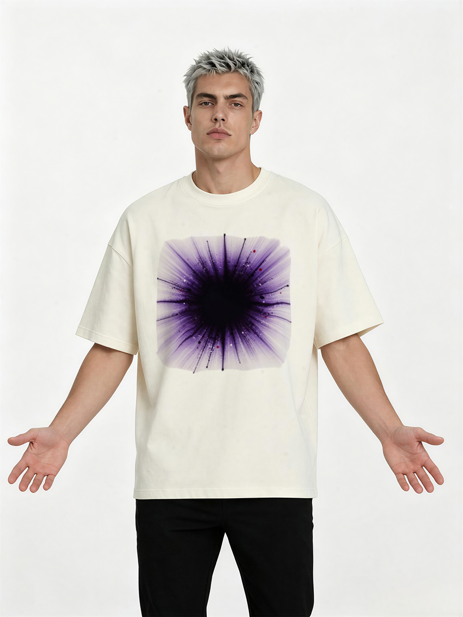 T Shirts Mens San Francisco Sy - Street Fashion California recension och pris