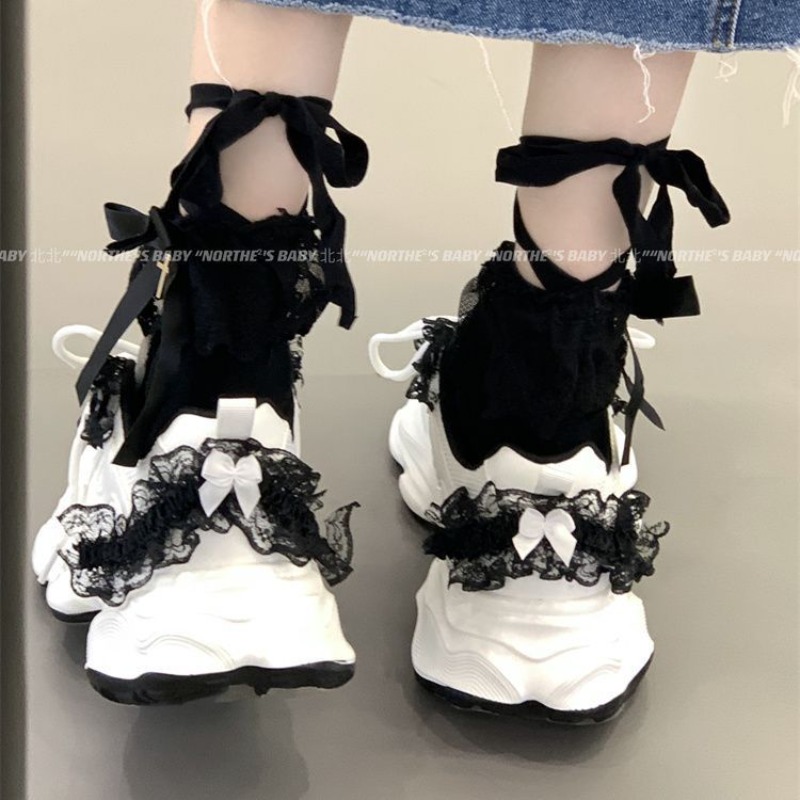 Warrior Original Brand Clunky  - Street Fashion Girl recension och pris