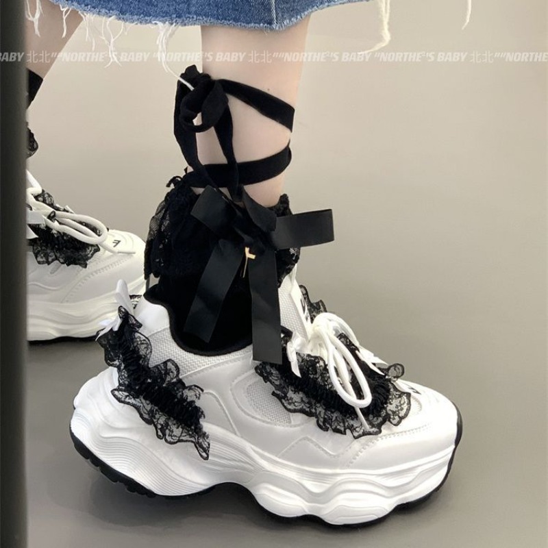 Warrior Original Brand Clunky  - Street Fashion Girl recension och pris