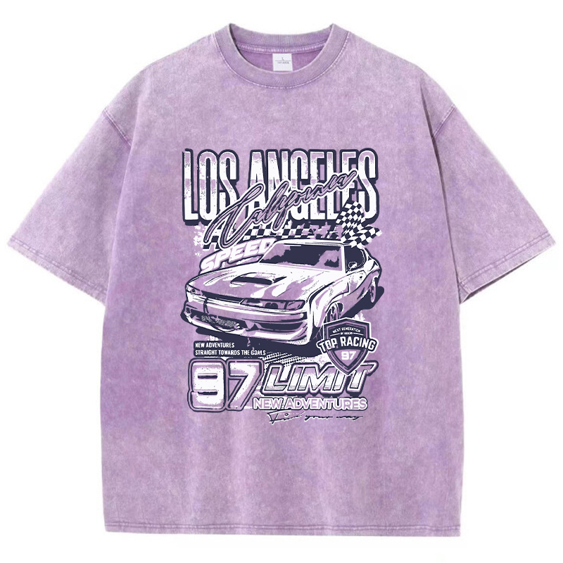 California Los Angeles Extreme - Street Fashion California recension och pris