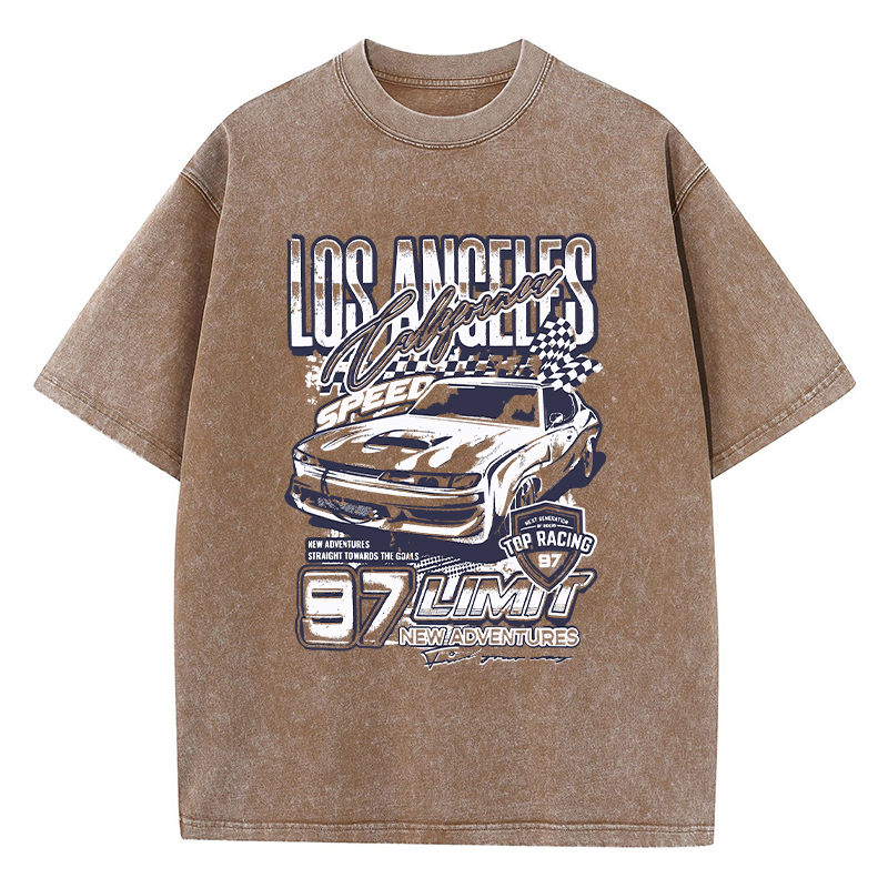 California Los Angeles Extreme - Street Fashion California recension och pris