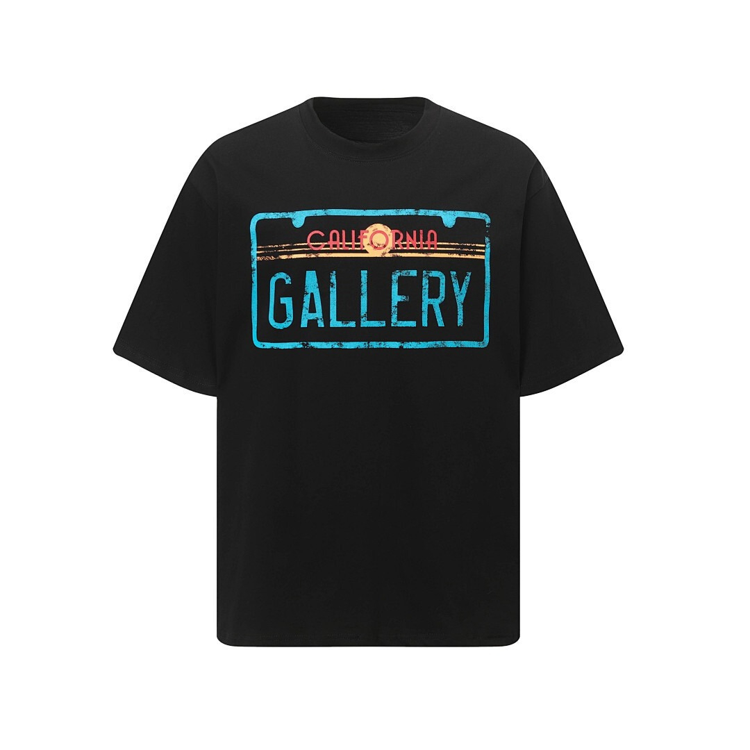 California License Plate Logo  - Street Fashion California recension och pris