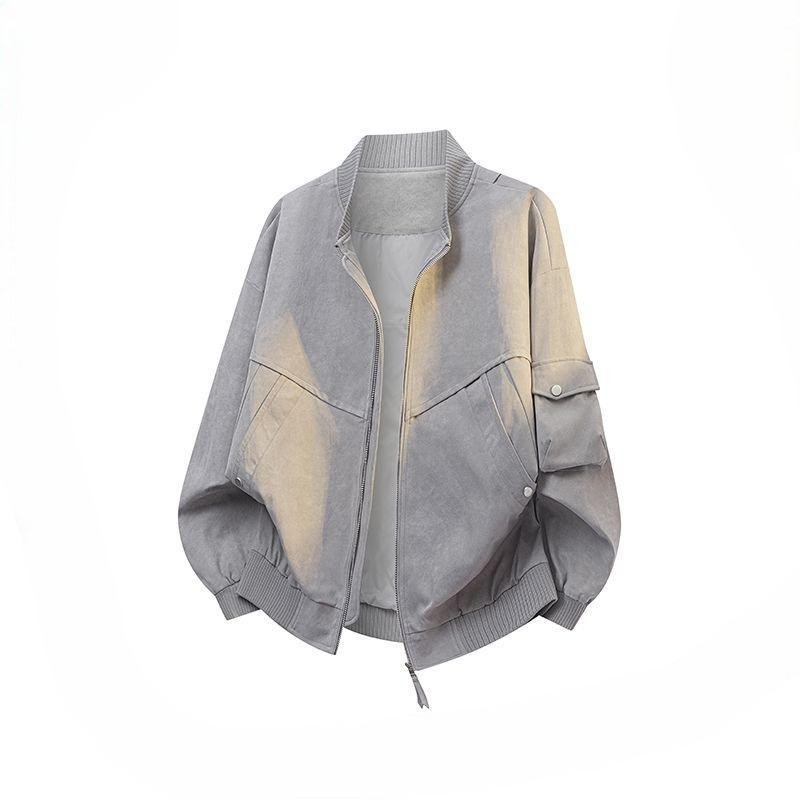 Mens Jacket Coat Emo Hoodies C - Street Fashion For Boy recension och pris
