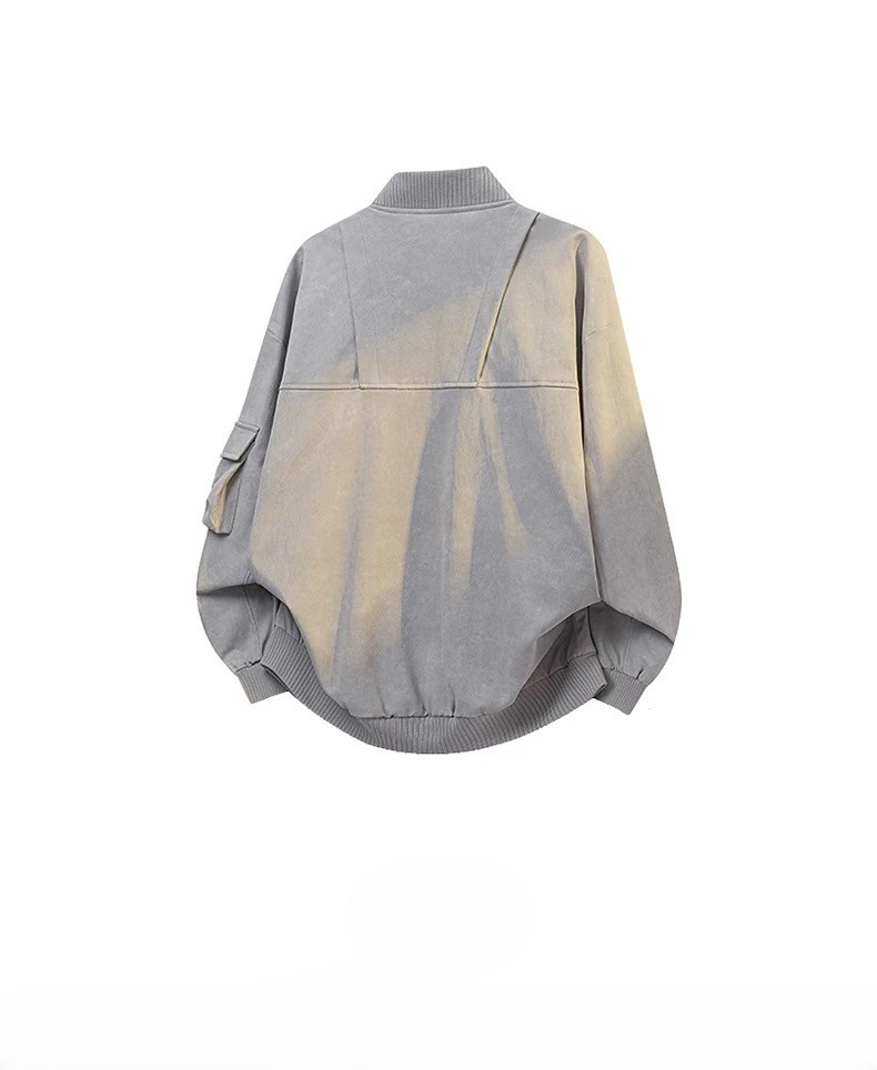 Mens Jacket Coat Emo Hoodies C - Street Fashion For Boy recension och pris