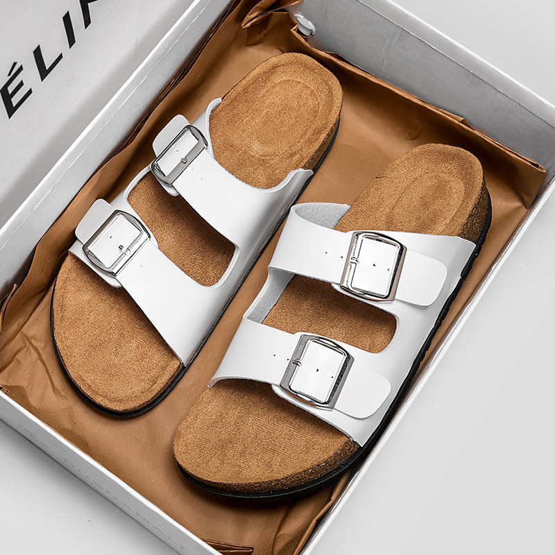 Fashion Classic Unisex Slipper - Street Fashion Plus Size recension och pris