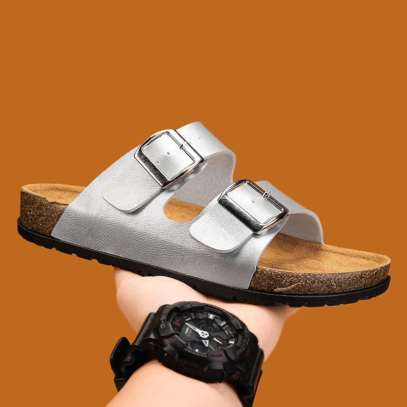 Fashion Classic Unisex Slipper - Street Fashion Plus Size recension och pris