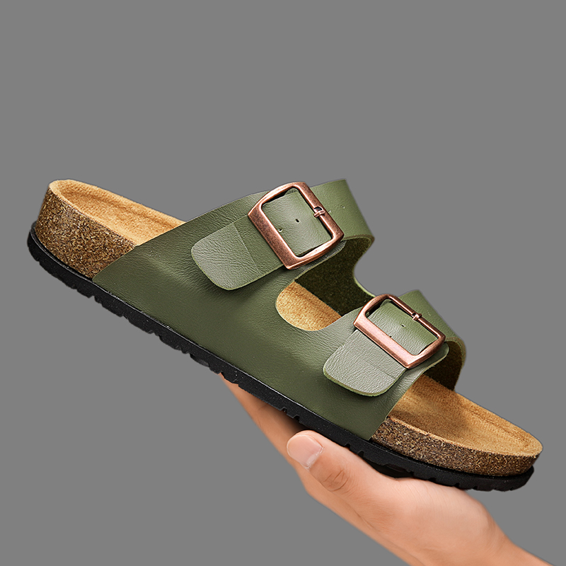 Fashion Classic Unisex Slipper - Street Fashion Plus Size recension och pris