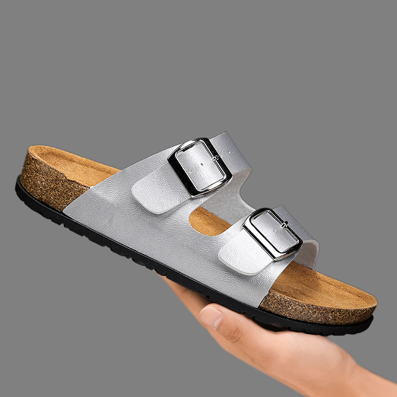 Fashion Classic Unisex Slipper - Street Fashion Plus Size recension och pris