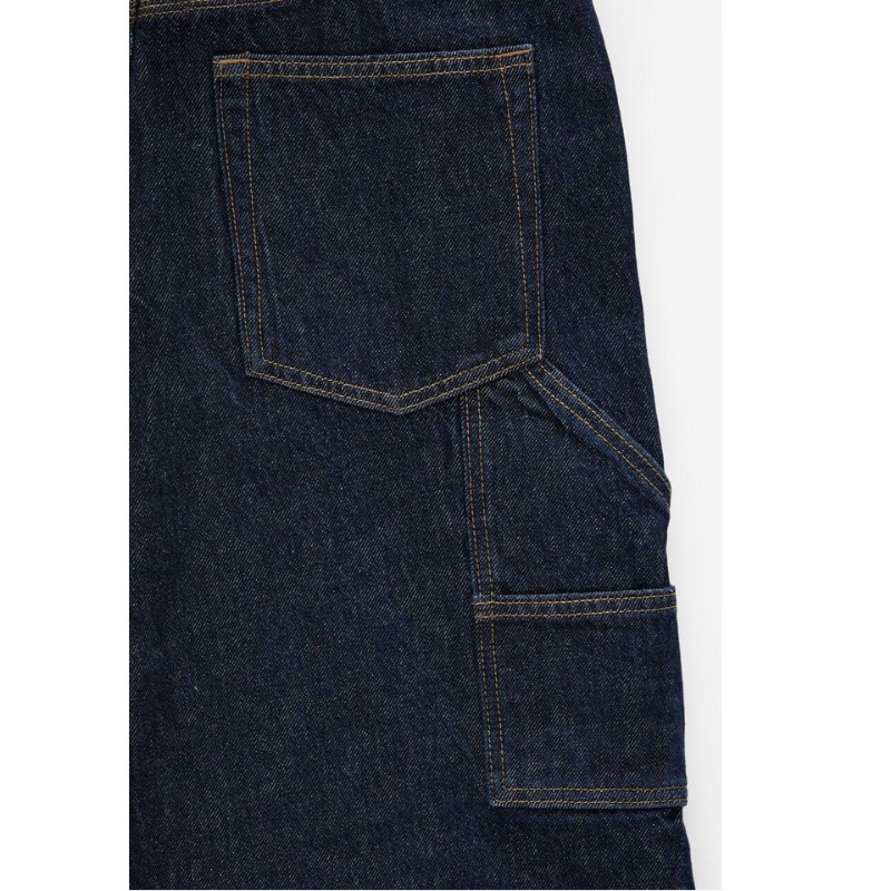 Plus Size Women's Loose Wide L - Street Fashion Plus Size recension och pris