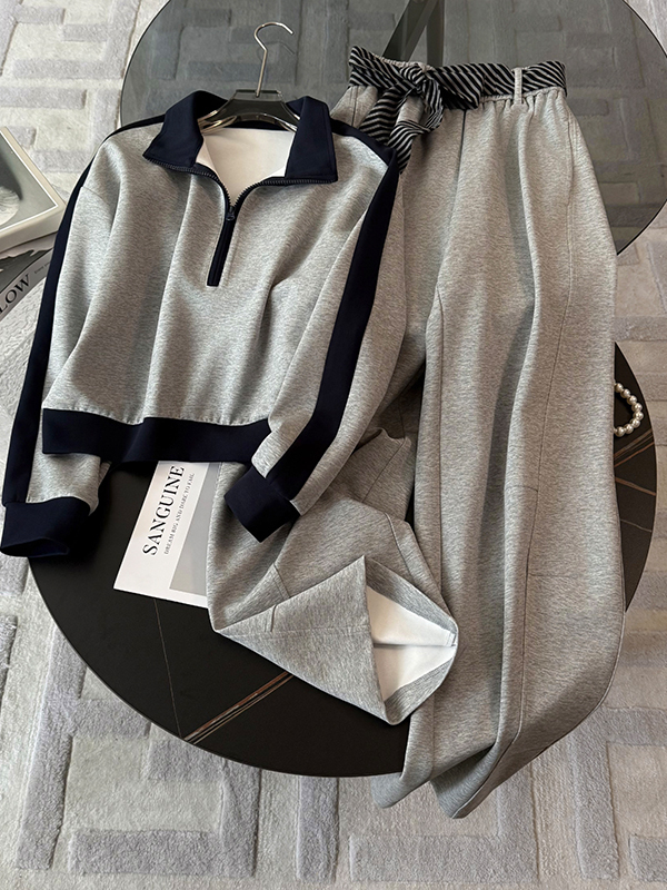 Street Style Casual Sportswear - Street Fashion Jacket recension och pris
