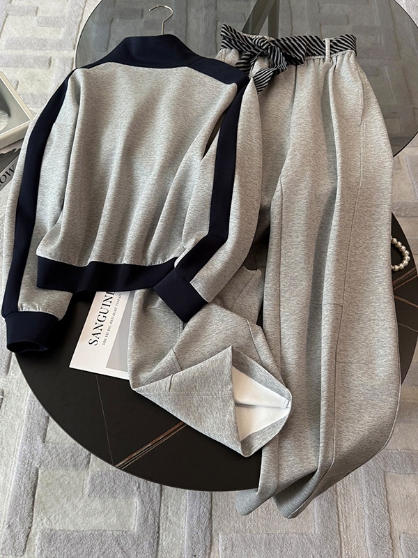 Street Style Casual Sportswear - Street Fashion Jacket recension och pris