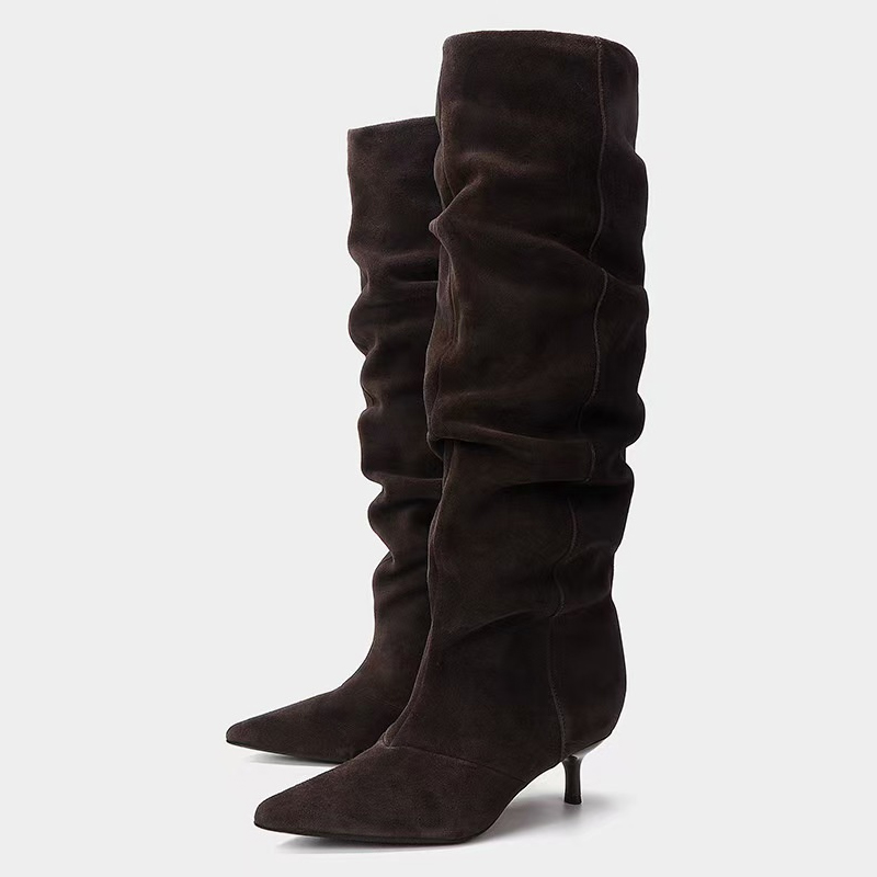 Liyke Runway Fashion Pleated S - Street Fashion Designers recension och pris