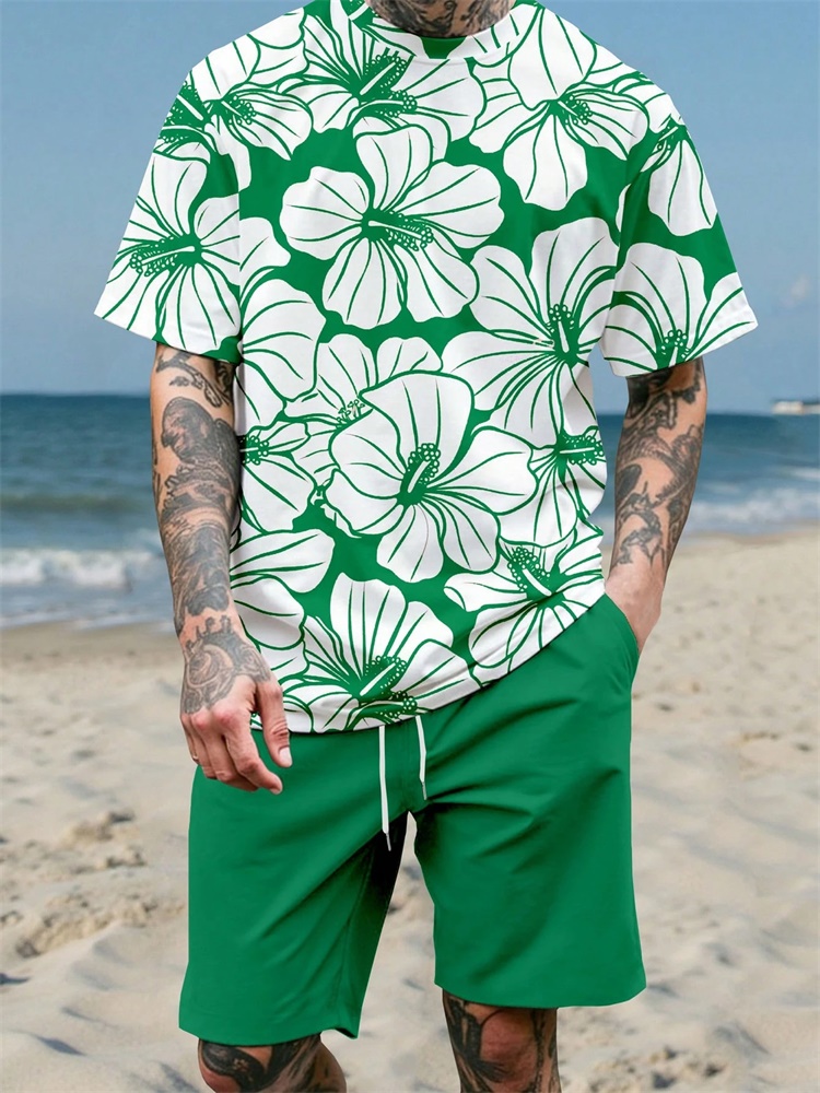 The 2026 New Men's Suit With G - Street Fashion Styles recension och pris
