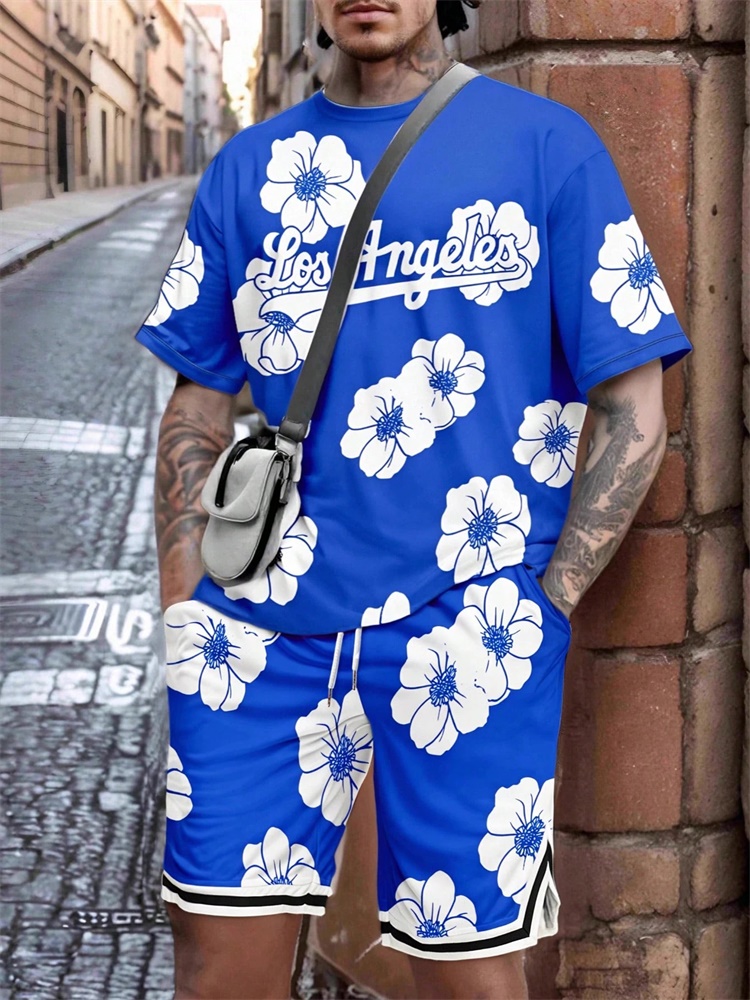 The 2026 New Men's Suit With G - Street Fashion Styles recension och pris