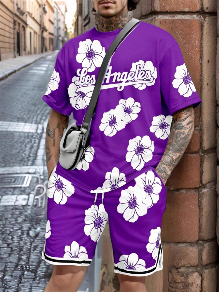 The 2026 New Men's Suit With G - Street Fashion Styles recension och pris