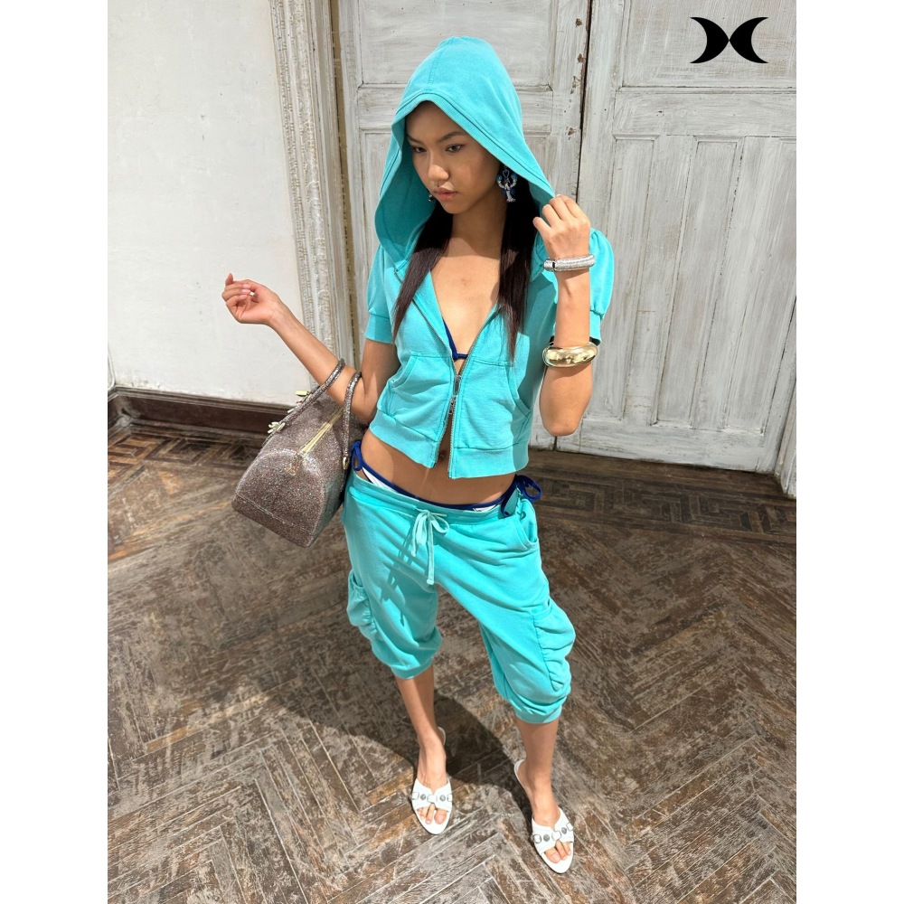American street spice girl sty - Street For Fashion recension och pris