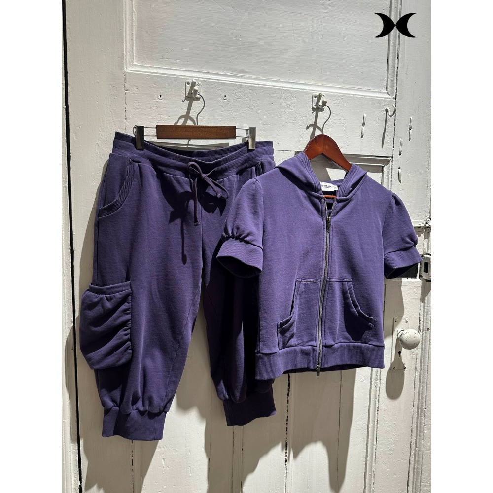 American street spice girl sty - Street For Fashion recension och pris