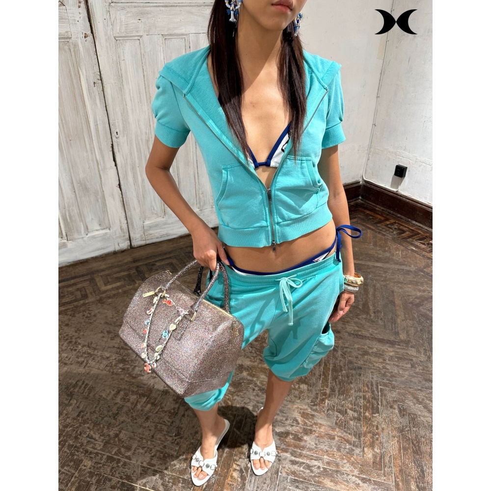 American street spice girl sty - Street For Fashion recension och pris