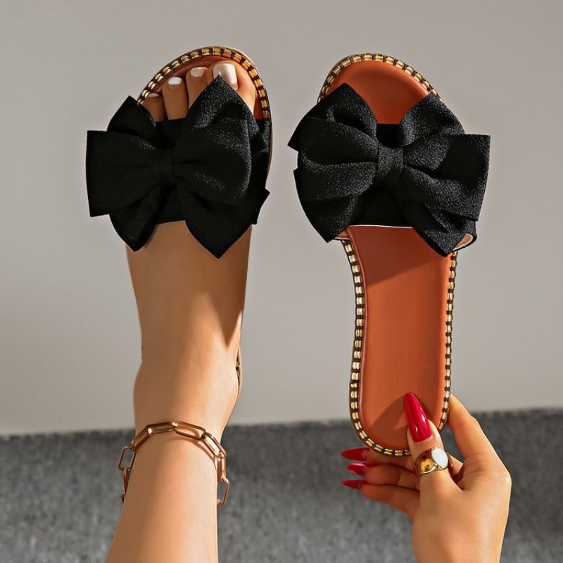 Fashion Women Slippers 2026 Ne - Street Fashion Plus Size recension och pris