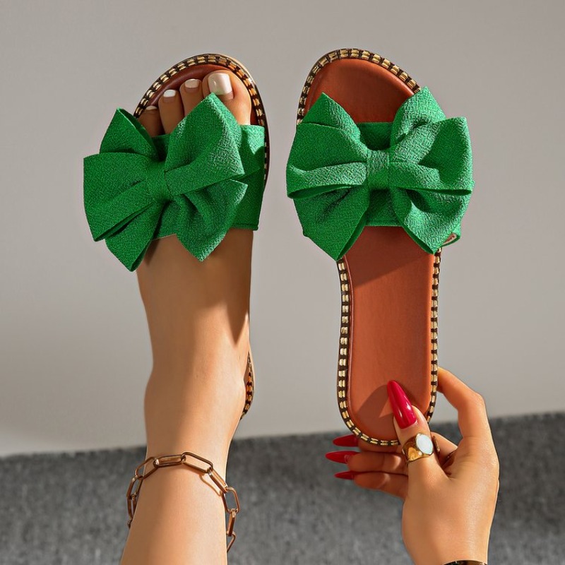 Fashion Women Slippers 2026 Ne - Street Fashion Plus Size recension och pris