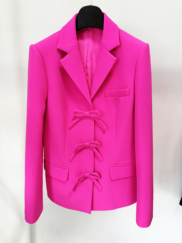 HIGH STREET Newest Fashion 202 - Street Fashion Jacket recension och pris
