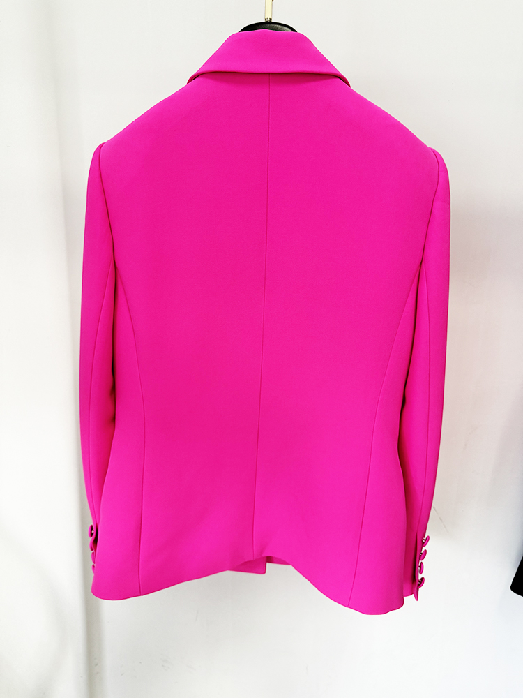 HIGH STREET Newest Fashion 202 - Street Fashion Jacket recension och pris