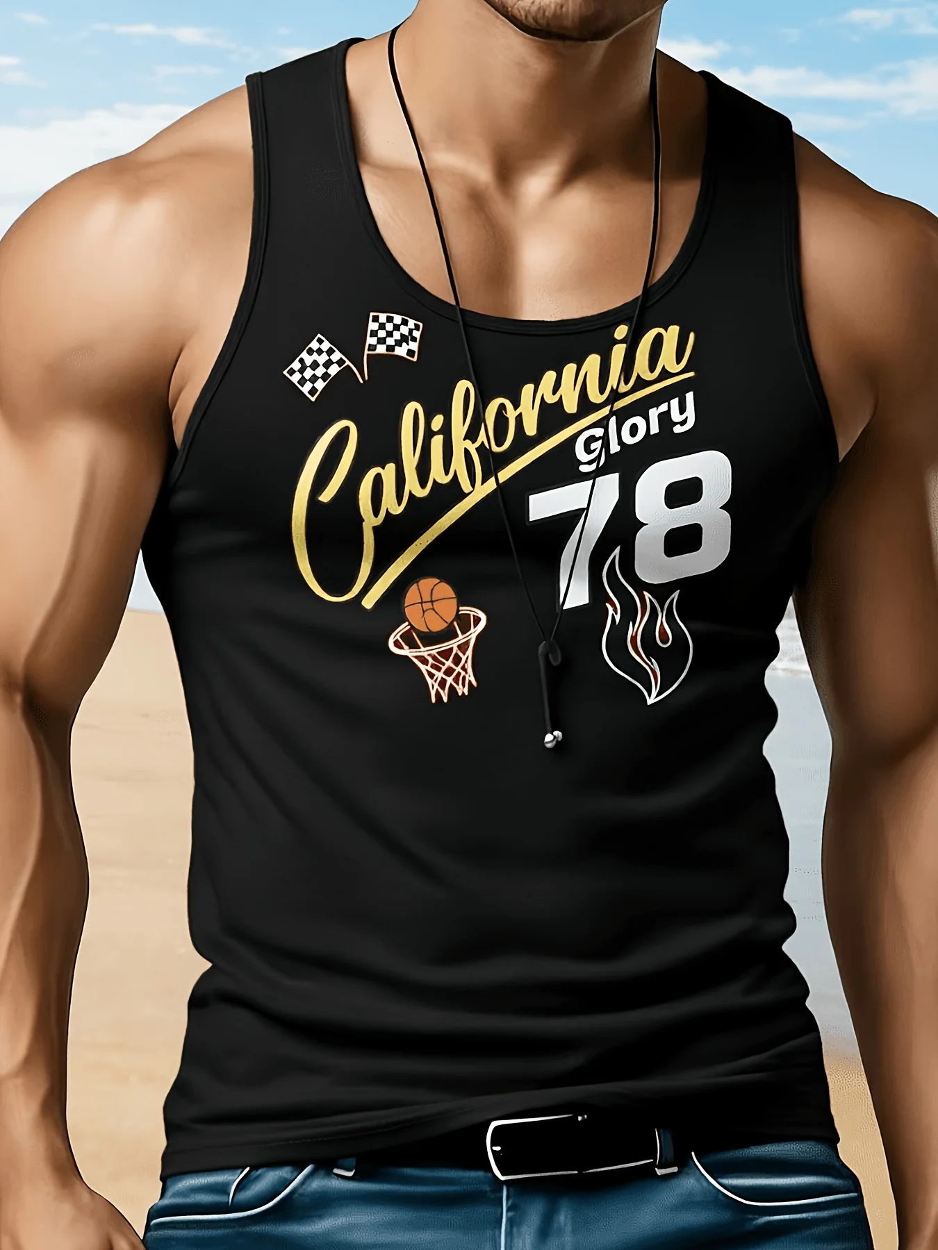 Fashion New California 78 Bask - Street Fashion California recension och pris