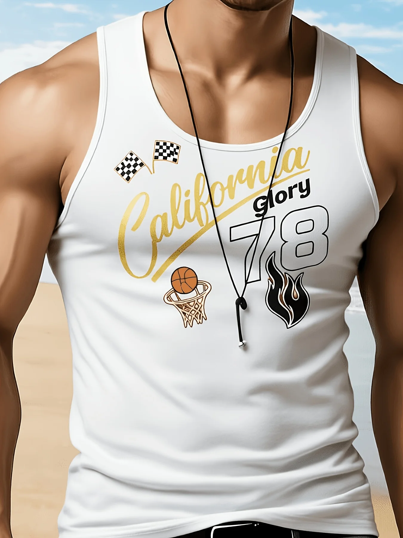 Fashion New California 78 Bask - Street Fashion California recension och pris