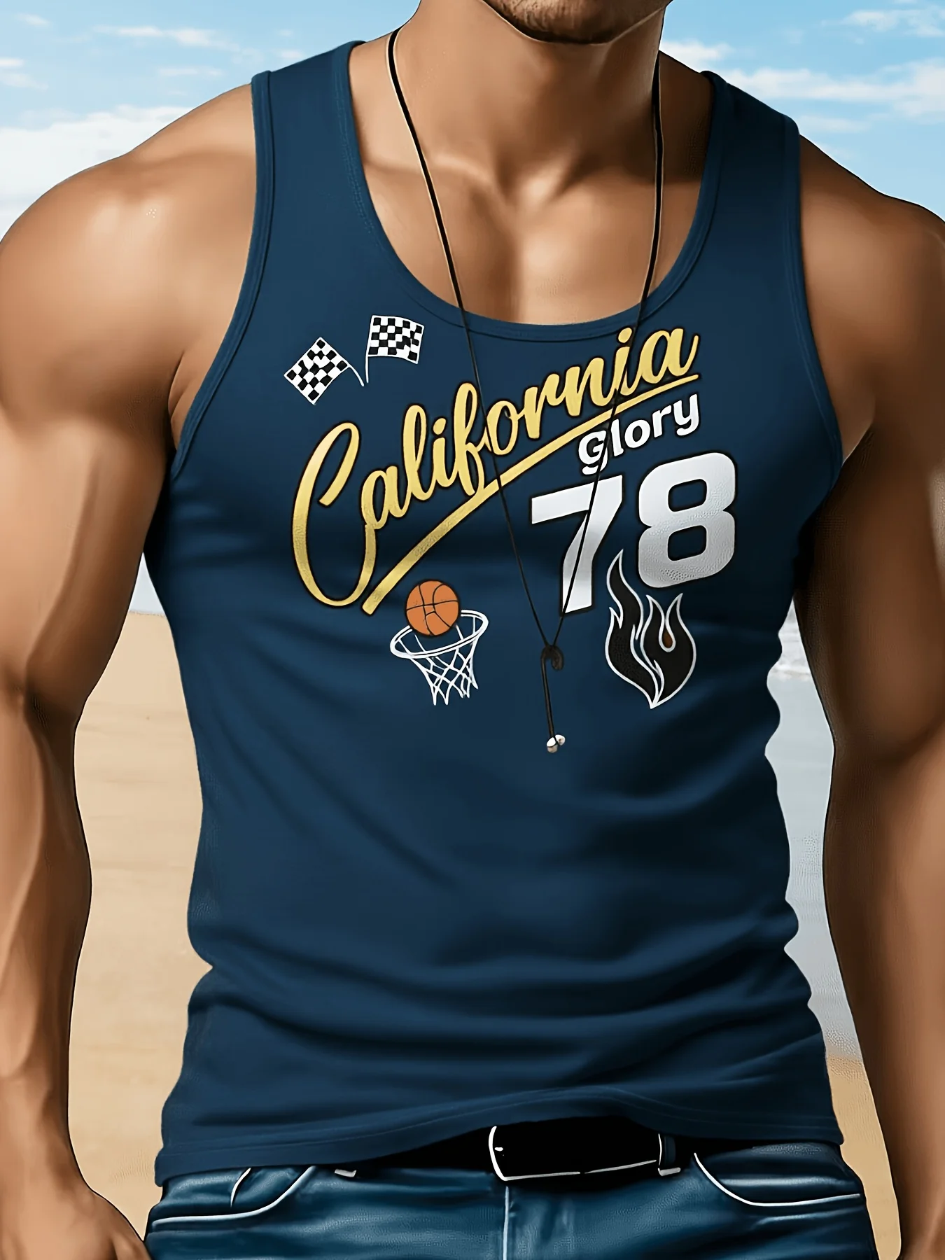 Fashion New California 78 Bask - Street Fashion California recension och pris