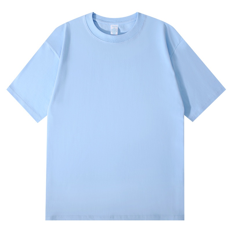 Asian Size 260g Cotton T Shirt - Street Fashion Asian recension och pris