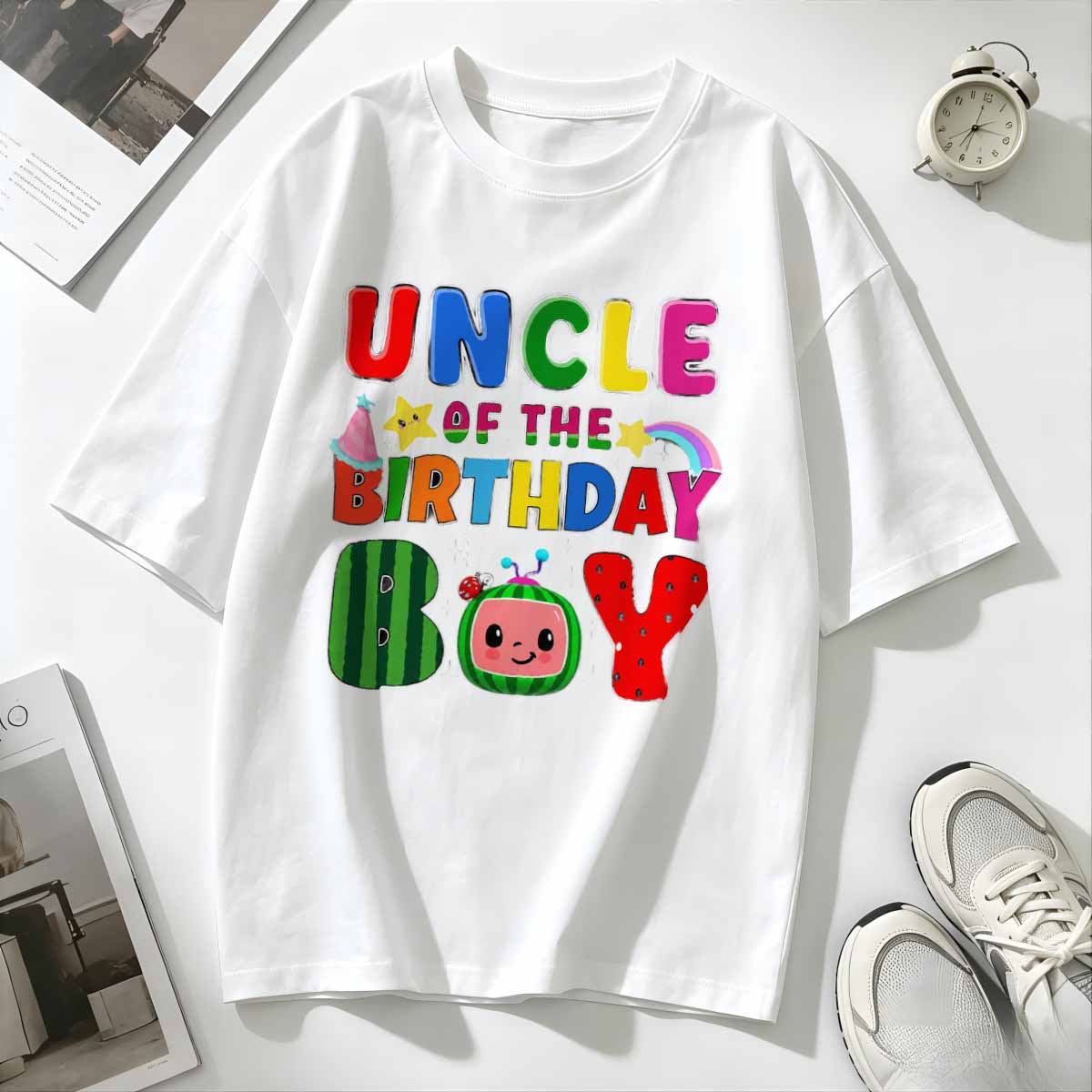 T-Shirt Hip Hop Urban Style St - Street Fashion Culture recension och pris